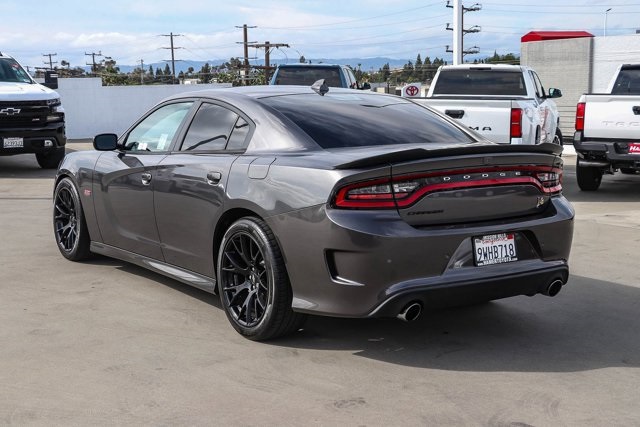 used 2019 Dodge Charger car, priced at $39,792