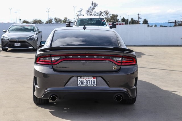 used 2019 Dodge Charger car, priced at $39,792