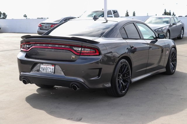 used 2019 Dodge Charger car, priced at $39,792