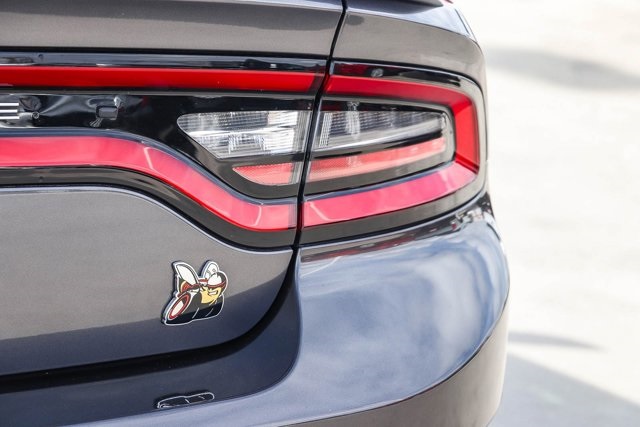 used 2019 Dodge Charger car, priced at $39,792