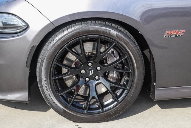 used 2019 Dodge Charger car, priced at $39,792