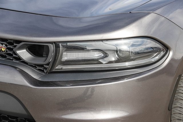 used 2019 Dodge Charger car, priced at $39,792