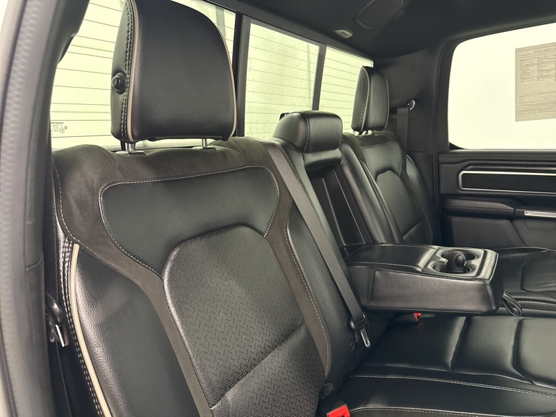 Used 2023 Ram 1500 Truck