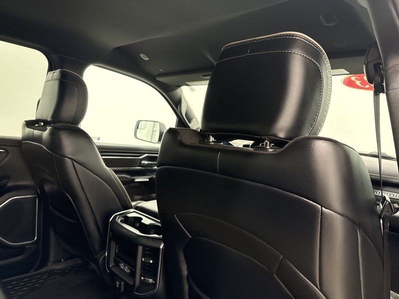 Used 2023 Ram 1500 Truck