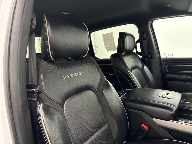 Used 2023 Ram 1500 Truck