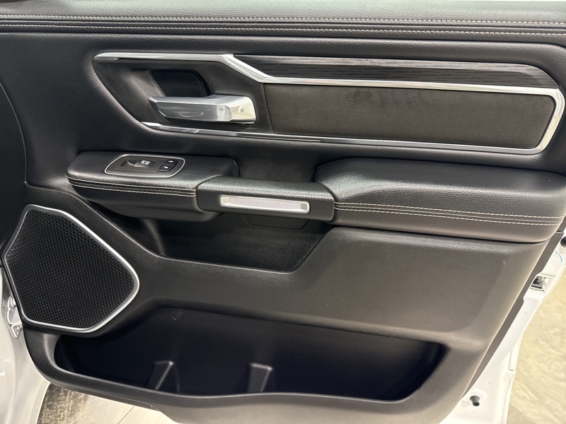 Used 2023 Ram 1500 Truck