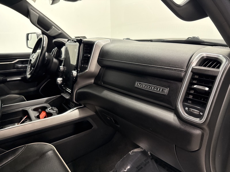 Used 2023 Ram 1500 Truck