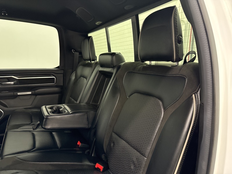 Used 2023 Ram 1500 Truck