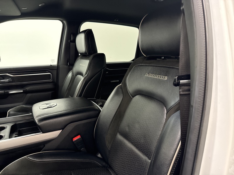 Used 2023 Ram 1500 Truck