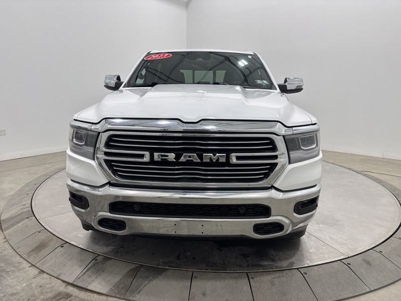 Used 2023 Ram 1500 Truck