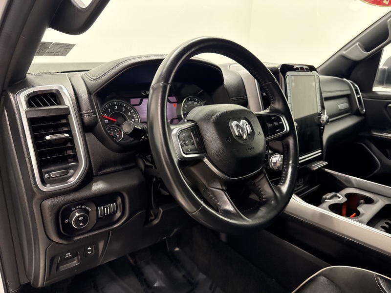 Used 2023 Ram 1500 Truck