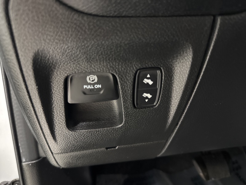 Used 2023 Ram 1500 Truck