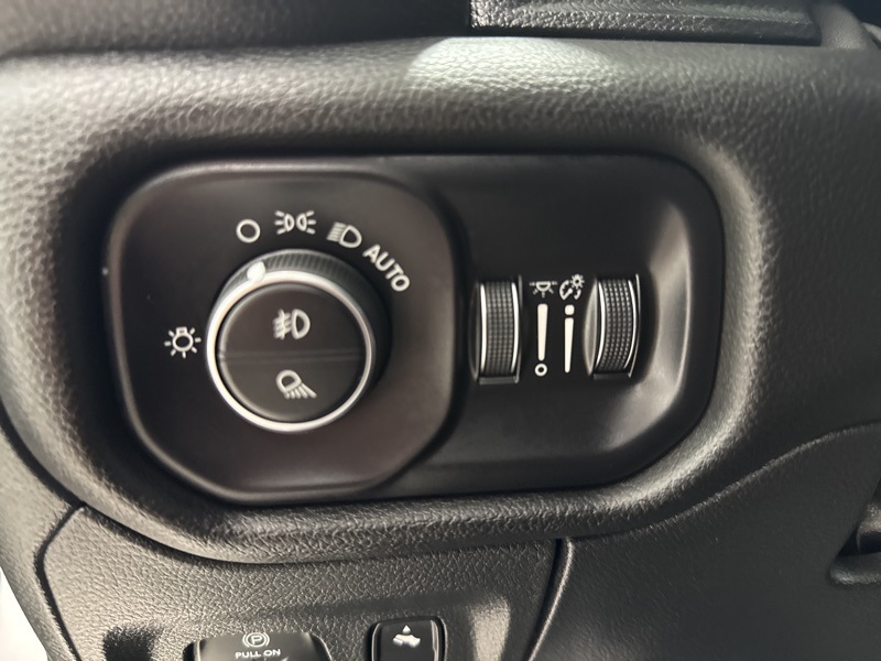 Used 2023 Ram 1500 Truck