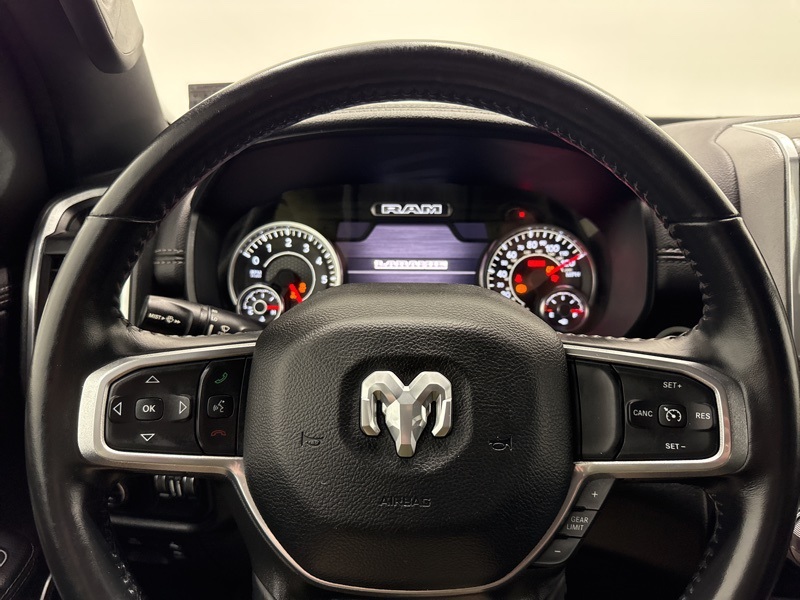 Used 2023 Ram 1500 Truck