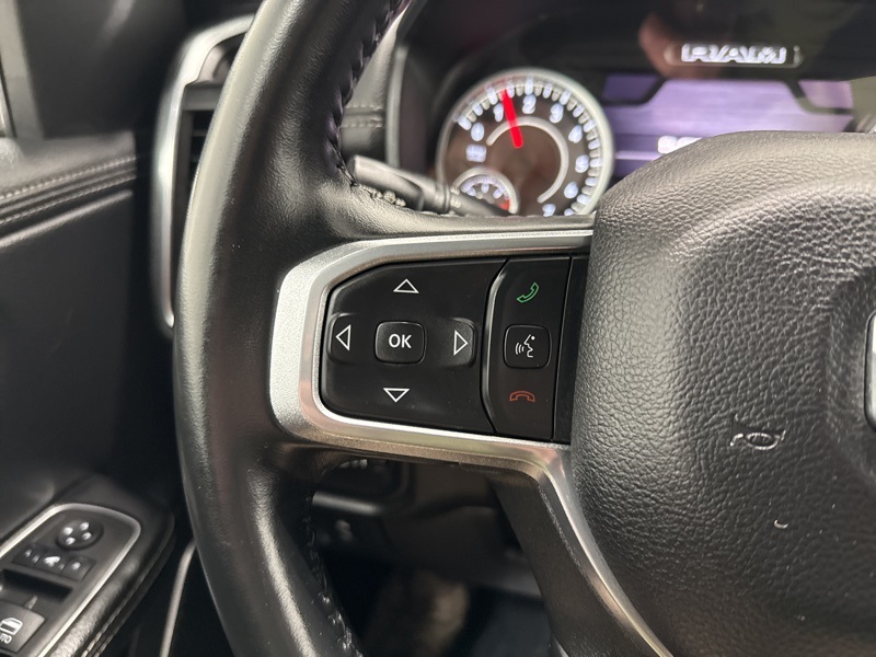 Used 2023 Ram 1500 Truck