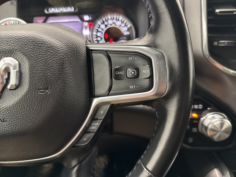 Used 2023 Ram 1500 Truck