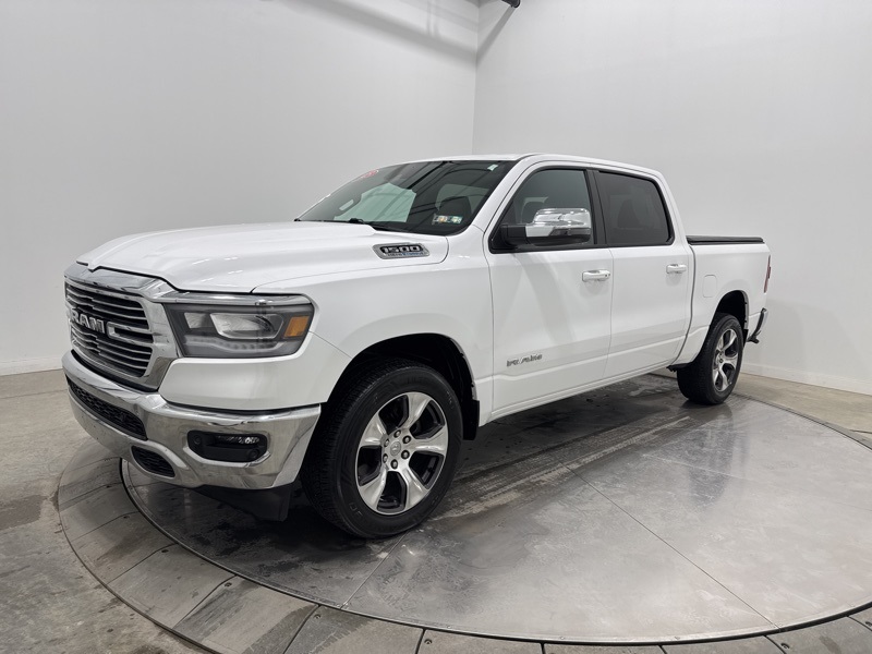 Used 2023 Ram 1500 Truck