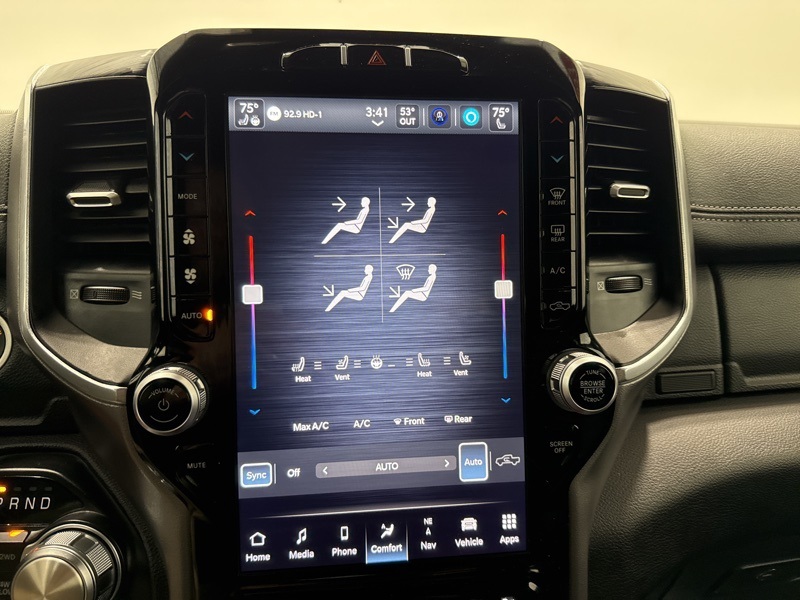 Used 2023 Ram 1500 Truck