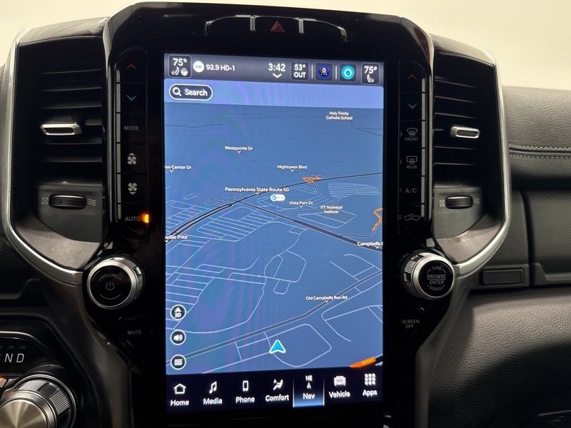 Used 2023 Ram 1500 Truck