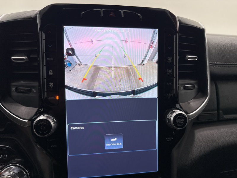 Used 2023 Ram 1500 Truck