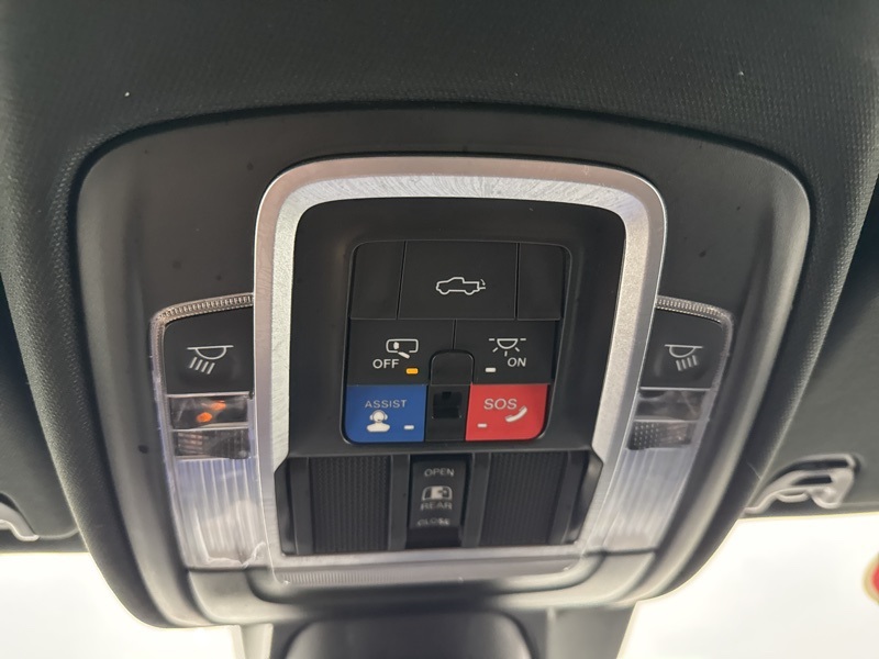 Used 2023 Ram 1500 Truck