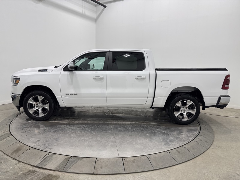 Used 2023 Ram 1500 Truck