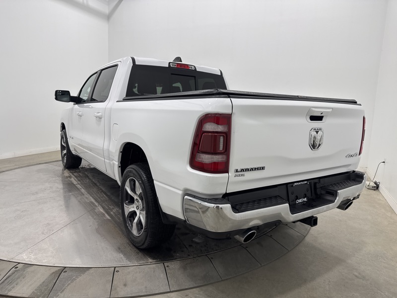 Used 2023 Ram 1500 Truck