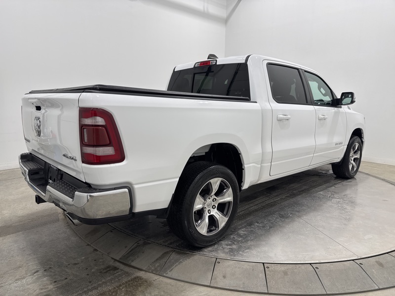 Used 2023 Ram 1500 Truck