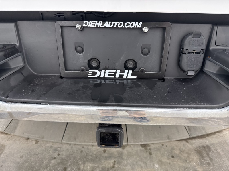 Used 2023 Ram 1500 Truck