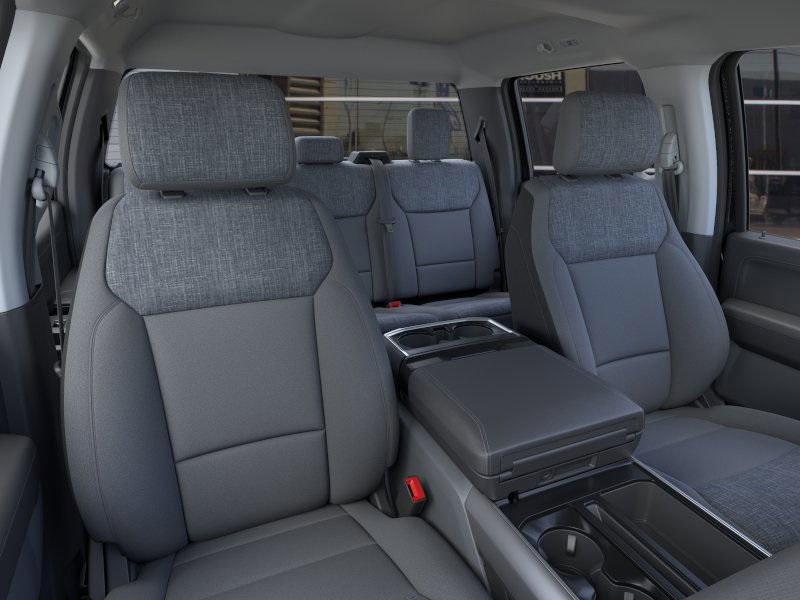 new 2025 Ford F-150 car, priced at $52,903