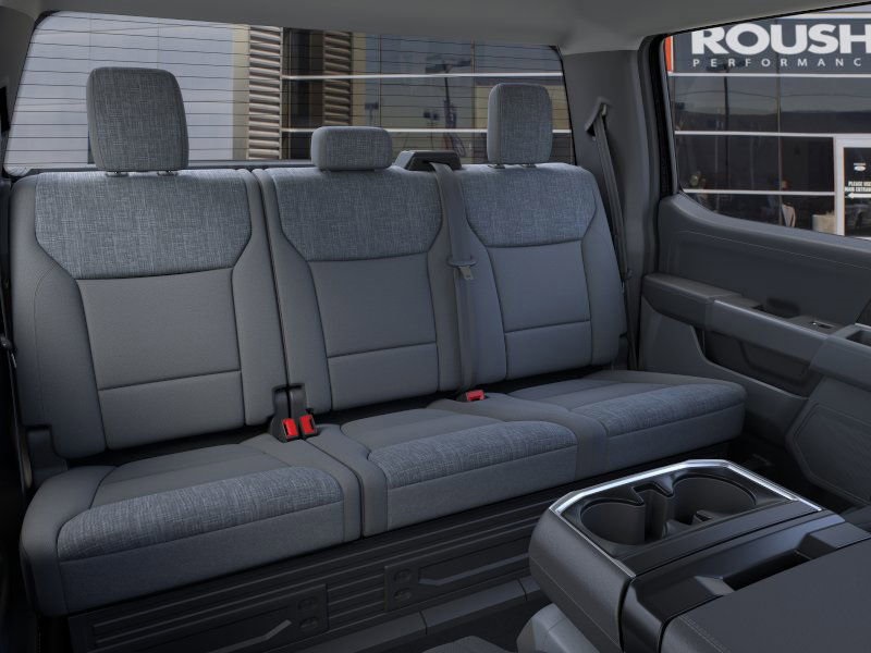 new 2025 Ford F-150 car, priced at $52,903