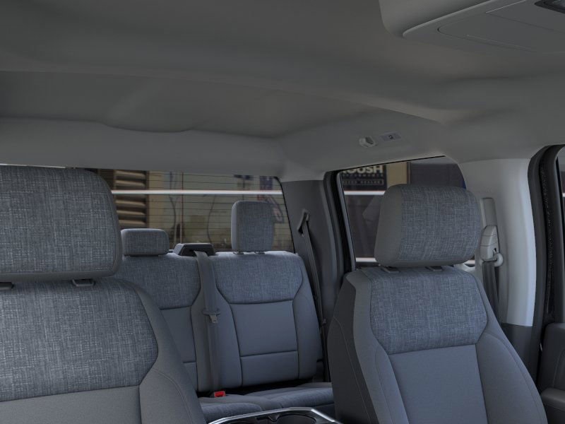 new 2025 Ford F-150 car, priced at $52,903