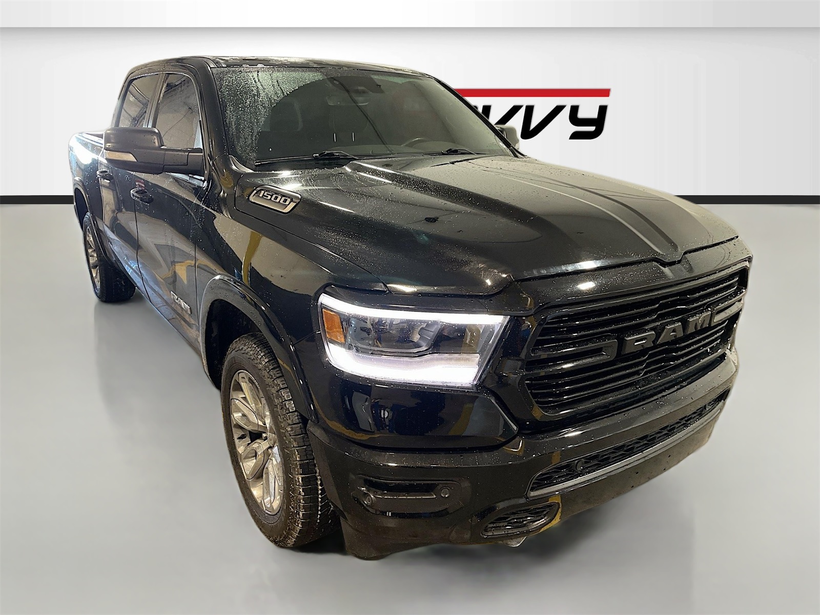 2021 RAM Ram 1500 Pickup Laramie's photo