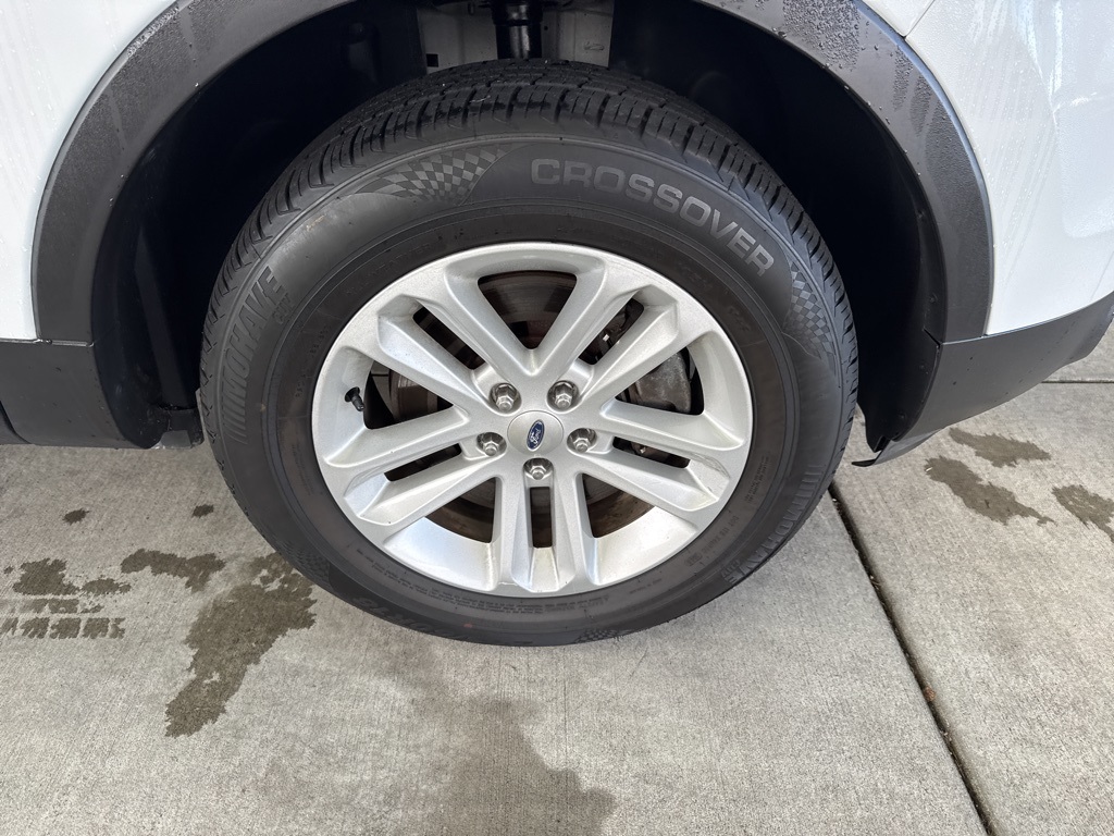 Used 2014 Ford Explorer XLT with VIN 1FM5K8D85EGB19686 for sale in Tumwater, WA