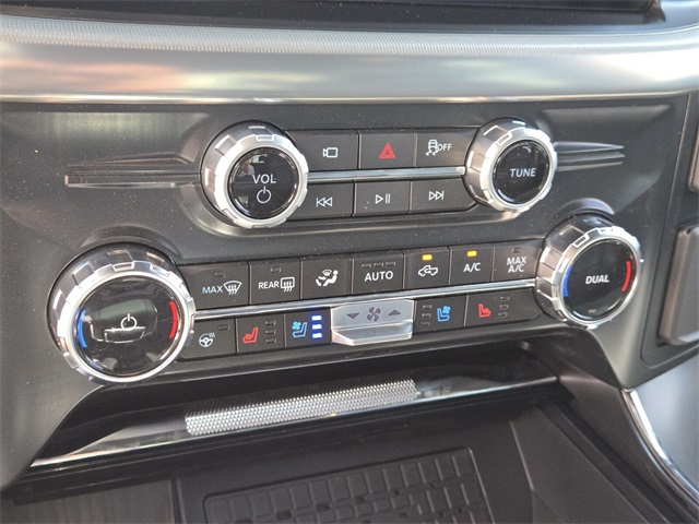 New 2025 Ford F-150 SuperCrew 6.5' Box Lariat