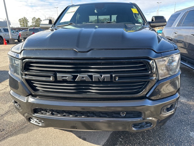2021 RAM Ram 1500 Pickup Big Horn/Lone Star's photo