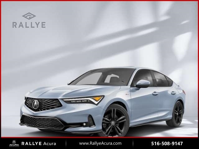 new 2026 Acura Integra car, priced at $40,495