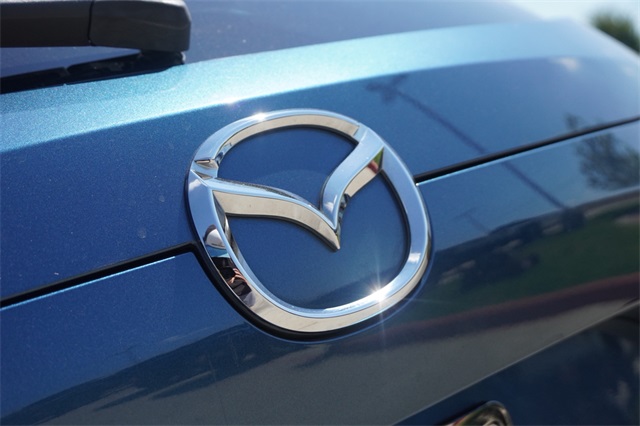 2018 Mazda CX-5 Touring photo 12