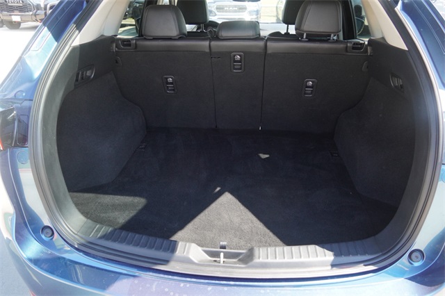2018 Mazda CX-5 Touring photo 14