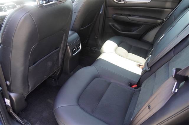 2018 Mazda CX-5 Touring photo 15