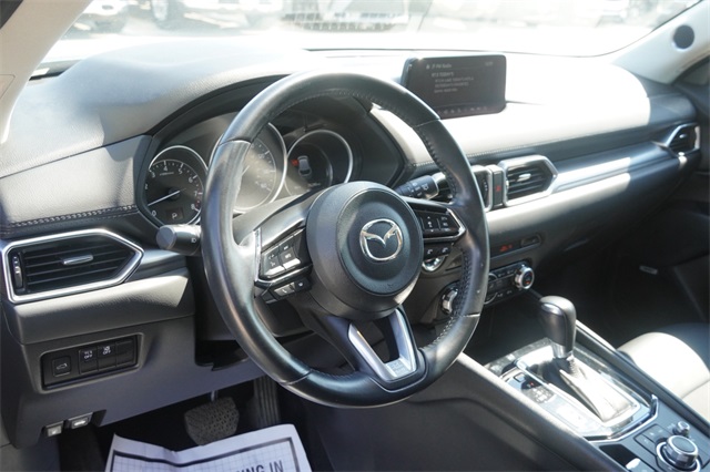 2018 Mazda CX-5 Touring photo 21