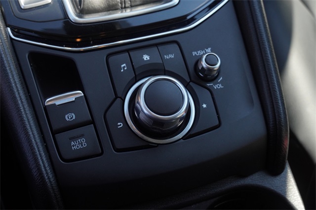 2018 Mazda CX-5 Touring photo 30