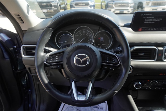 2018 Mazda CX-5 Touring photo 31