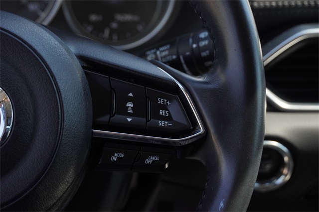2018 Mazda CX-5 Touring photo 32