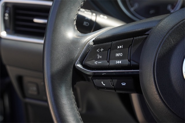 2018 Mazda CX-5 Touring photo 33