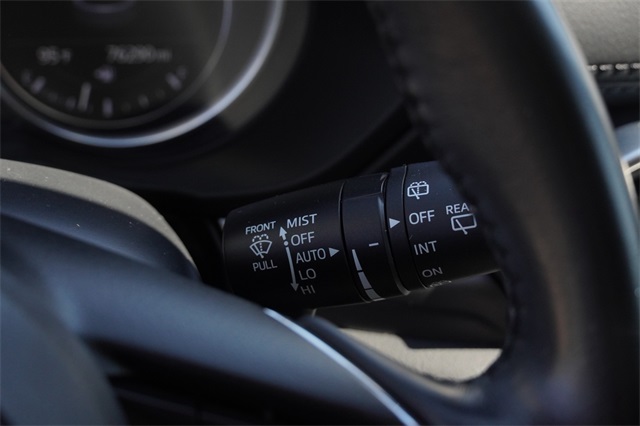 2018 Mazda CX-5 Touring photo 35