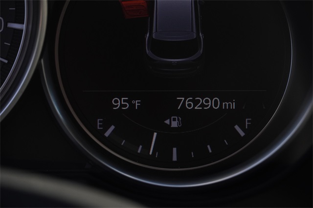 2018 Mazda CX-5 Touring photo 37