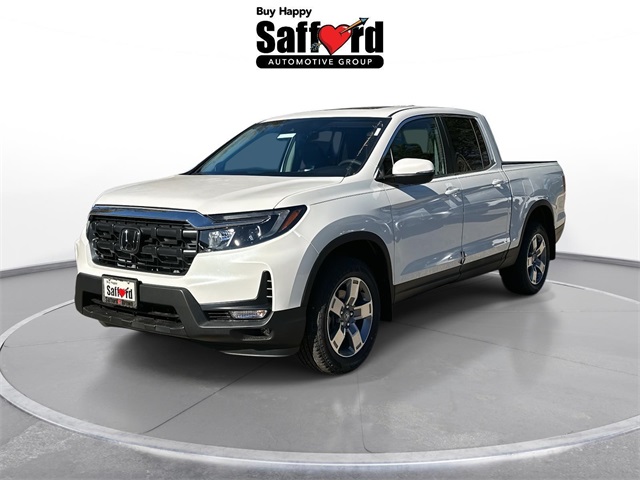2026 Honda Ridgeline RTL's photo