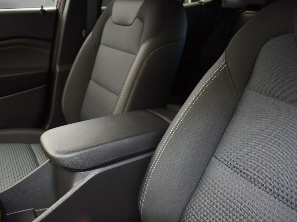 2025 Crimson Chevrolet Trax LT FWD SUV