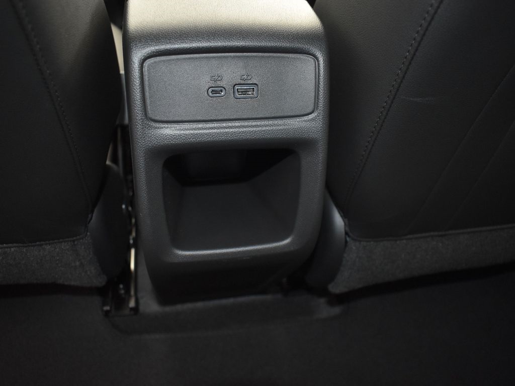 2025 Crimson Chevrolet Trax LT FWD SUV